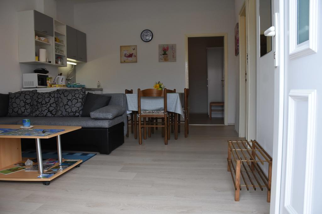Apartment Majda 시베니크 외부 사진