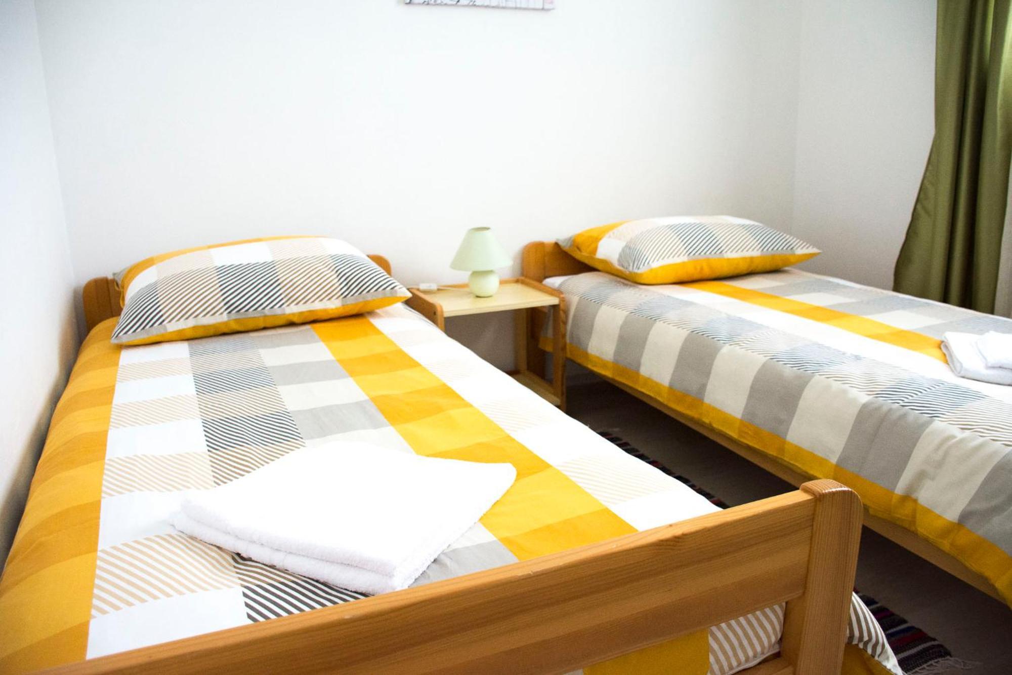 Apartment Majda 시베니크 외부 사진