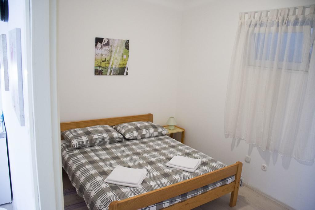 Apartment Majda 시베니크 외부 사진
