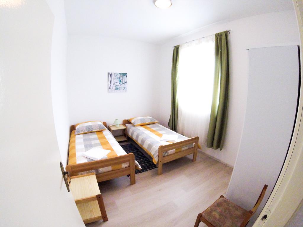 Apartment Majda 시베니크 외부 사진